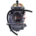 Polaris Sportsman 400 Carburetor 2001-2005 2012-2014 4x4 HO USA