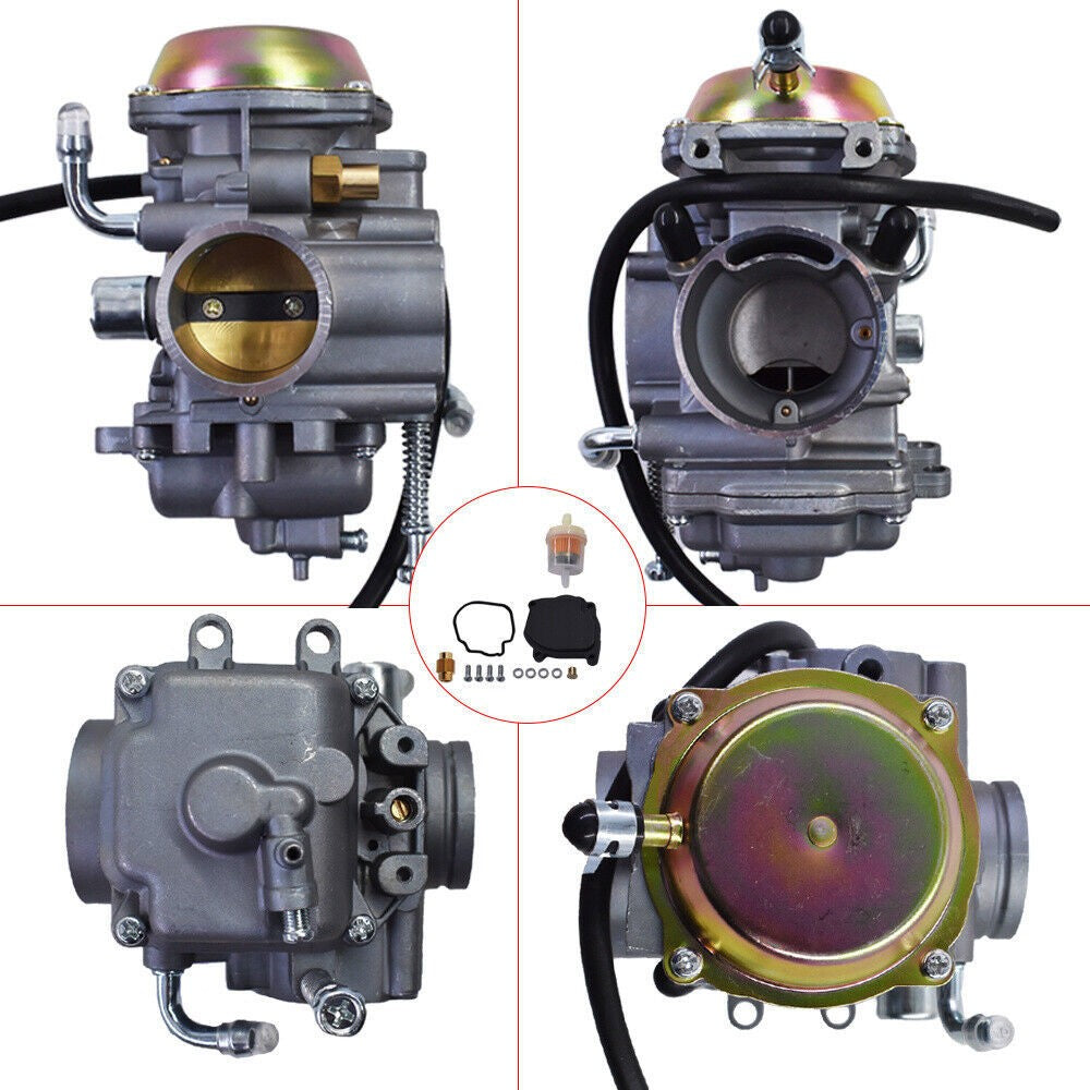 Polaris Sportsman 400 Carburetor 2001-2005 2012-2014 4x4 HO USA