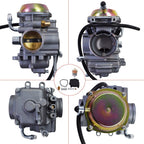 Polaris Sportsman 400 Carburetor 2001-2005 2012-2014 4x4 HO USA