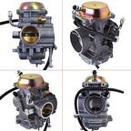 Polaris Sportsman 400 Carburetor 2001-2005 2012-2014 4x4 HO USA