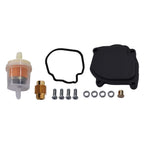 Polaris Sportsman 400 Carburetor 2001-2005 2012-2014 4x4 HO USA