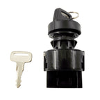 2× Ignition Switch Key for Polaris General 1000 2016-2018 Hawkeye 300 2006-2011