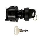 2× Ignition Switch Key for Polaris General 1000 2016-2018 Hawkeye 300 2006-2011
