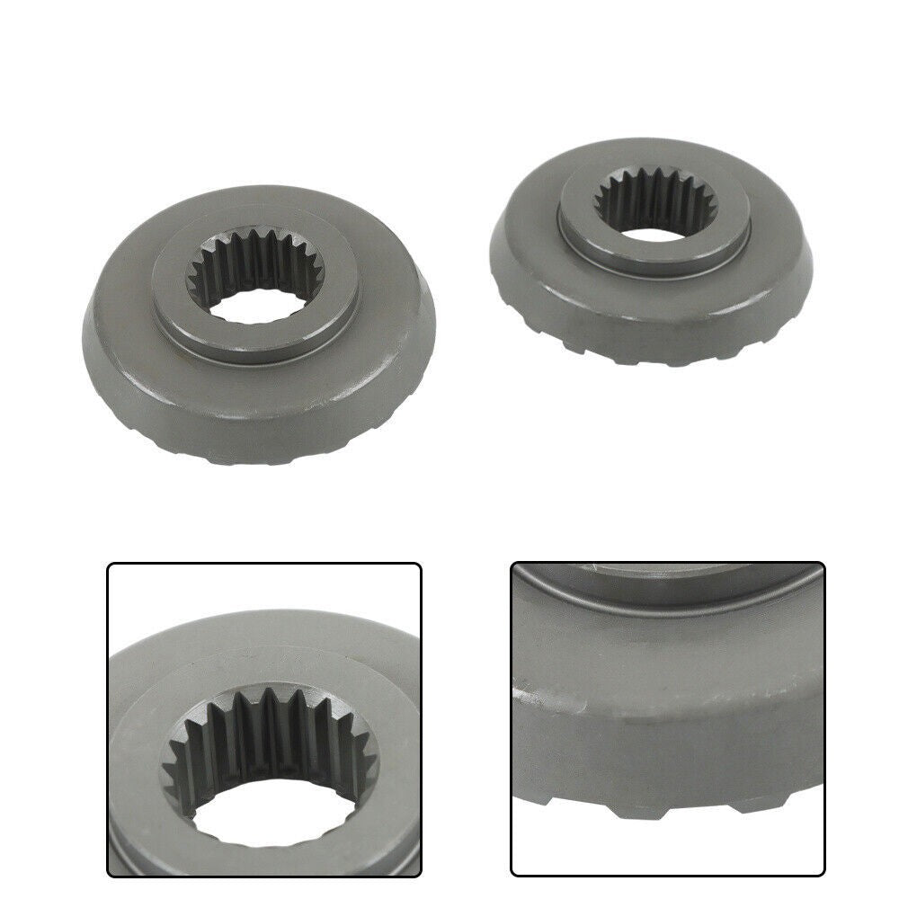Can Am Front Differential Locker for Commander Maverick Outlander Renegade X3