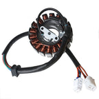 Stator & Regulator Rectifier for Suzuki LT-Z400 Quadsport 2003-2008