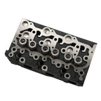 Kubota D1703 Cylinder Head Assembly for Bobcat 238 325 328 Excavator