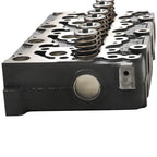 Kubota D1703 Cylinder Head Assembly for Bobcat 238 325 328 Excavator