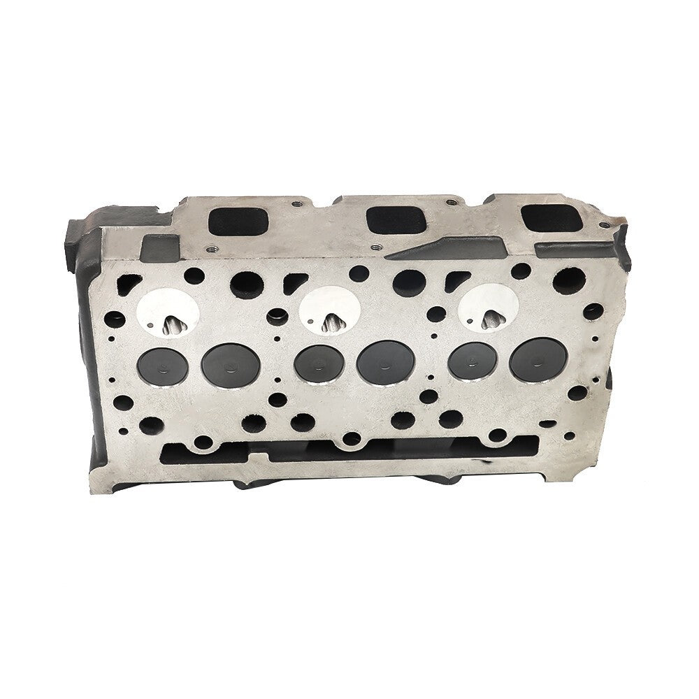Kubota D1703 Cylinder Head Assembly for Bobcat 238 325 328 Excavator