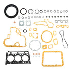 Kubota D1703 Cylinder Head Assembly for Bobcat 238 325 328 Excavator