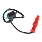 Ignition Coil CDI Box Spark Plug Polaris Sportsman 500 1996-2001 3085564