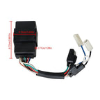 Ignition Coil CDI Box Spark Plug Polaris Sportsman 500 1996-2001 3085564