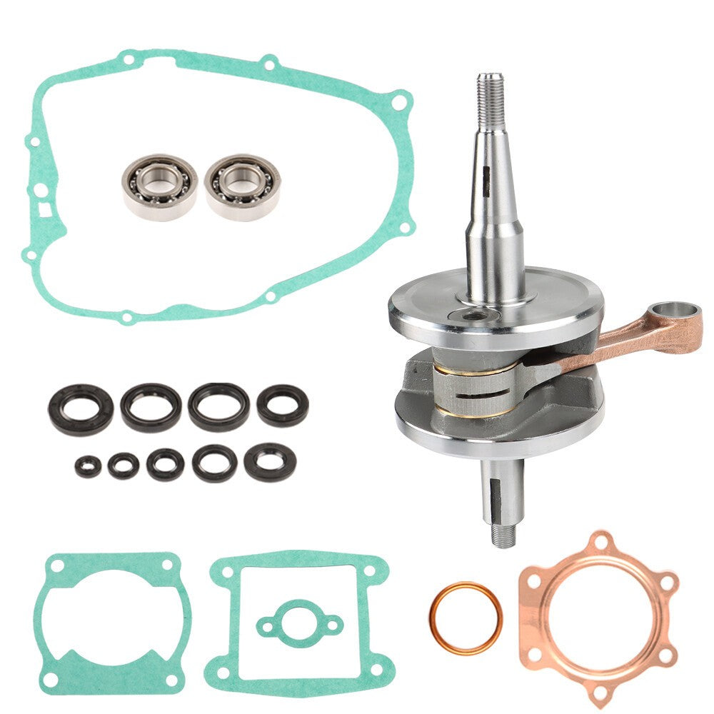 Yamaha Blaster 200 YFS200 Crankshaft Bottom End Rebuild Kit 1988-2006 NEW