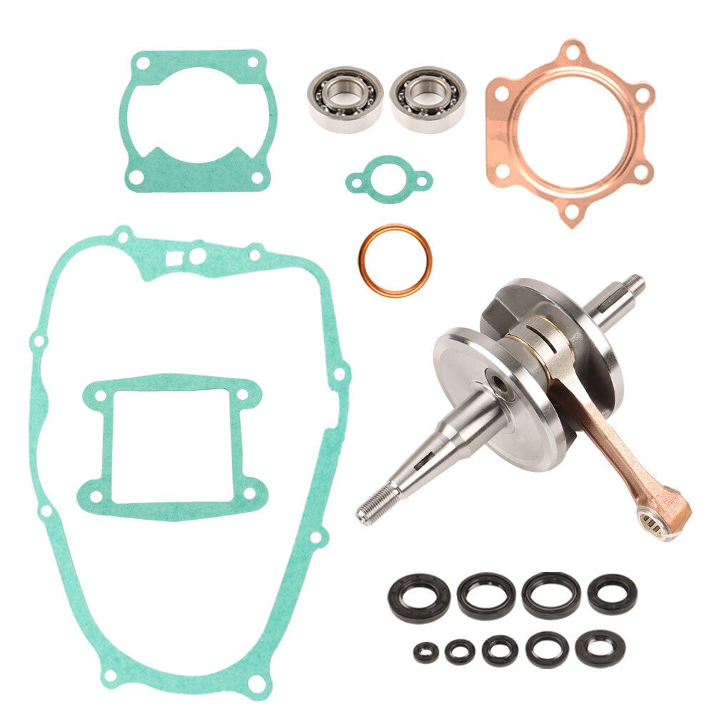 Yamaha Blaster 200 YFS200 Crankshaft Bottom End Rebuild Kit 1988-2006 NEW