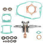 Yamaha Blaster 200 YFS200 Crankshaft Bottom End Rebuild Kit 1988-2006 NEW