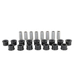 Front Upper & Lower A Arm Bushing Kit for 1993-2000 Honda FourTrax 300 TRX300