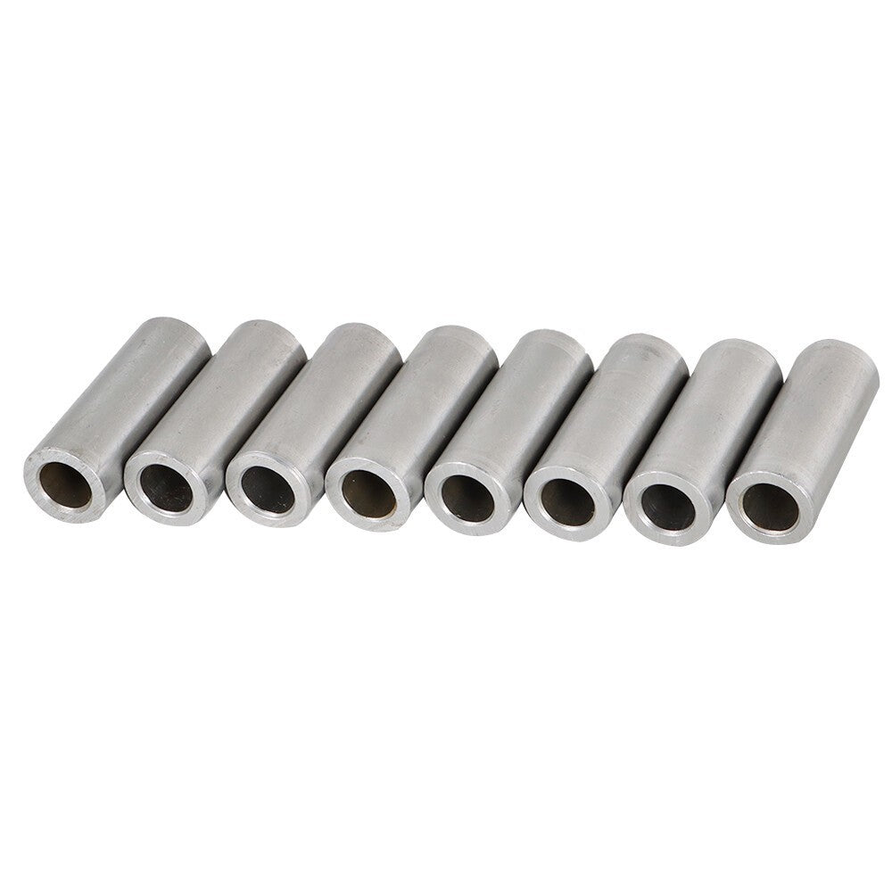 Front Upper & Lower A Arm Bushing Kit for 1993-2000 Honda FourTrax 300 TRX300