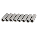 Front Upper & Lower A Arm Bushing Kit for 1993-2000 Honda FourTrax 300 TRX300