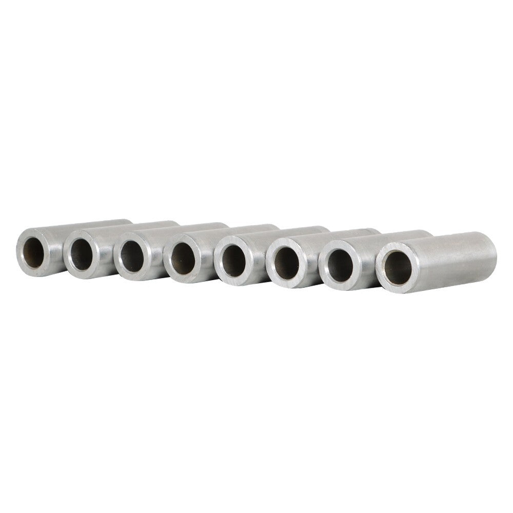Front Upper & Lower A Arm Bushing Kit for 1993-2000 Honda FourTrax 300 TRX300