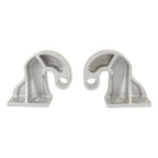 Peterbilt 378 379 Lower Hood Pivot J Left Right Hand 13-04708L 13-04708R