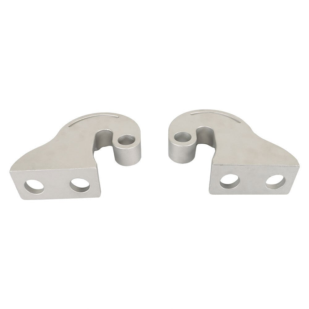 Peterbilt 378 379 Lower Hood Pivot J Left Right Hand 13-04708L 13-04708R