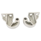 Peterbilt 378 379 Lower Hood Pivot J Left Right Hand 13-04708L 13-04708R