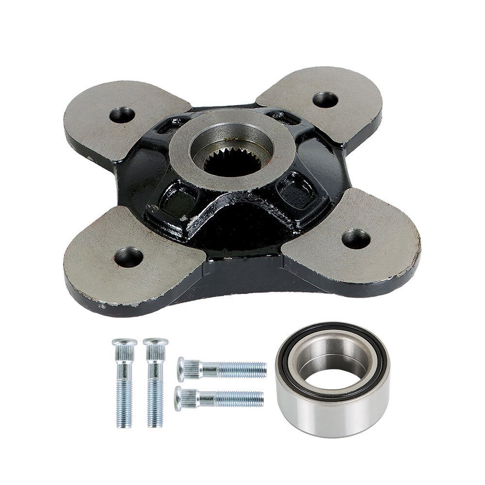 Polaris RZR XP 1000 Front & Rear Wheel Hub Kit 2014-2017 Replacement Parts