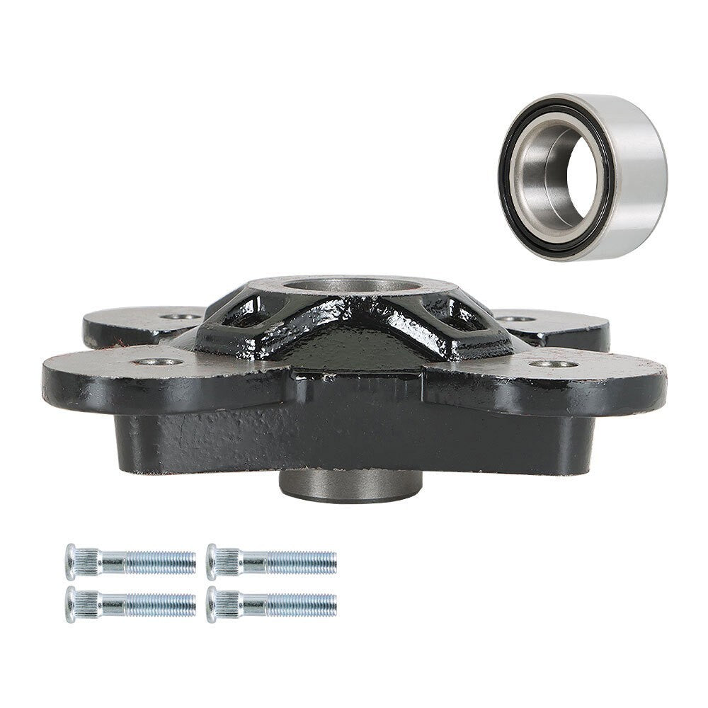 Polaris RZR XP 1000 Front & Rear Wheel Hub Kit 2014-2017 Replacement Parts
