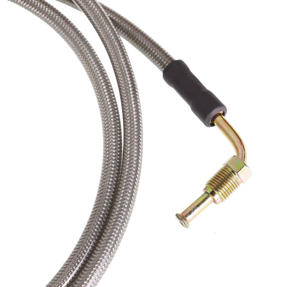 Polaris RZR XP 4 900 2013 Front & Rear Brake Lines Set 1068