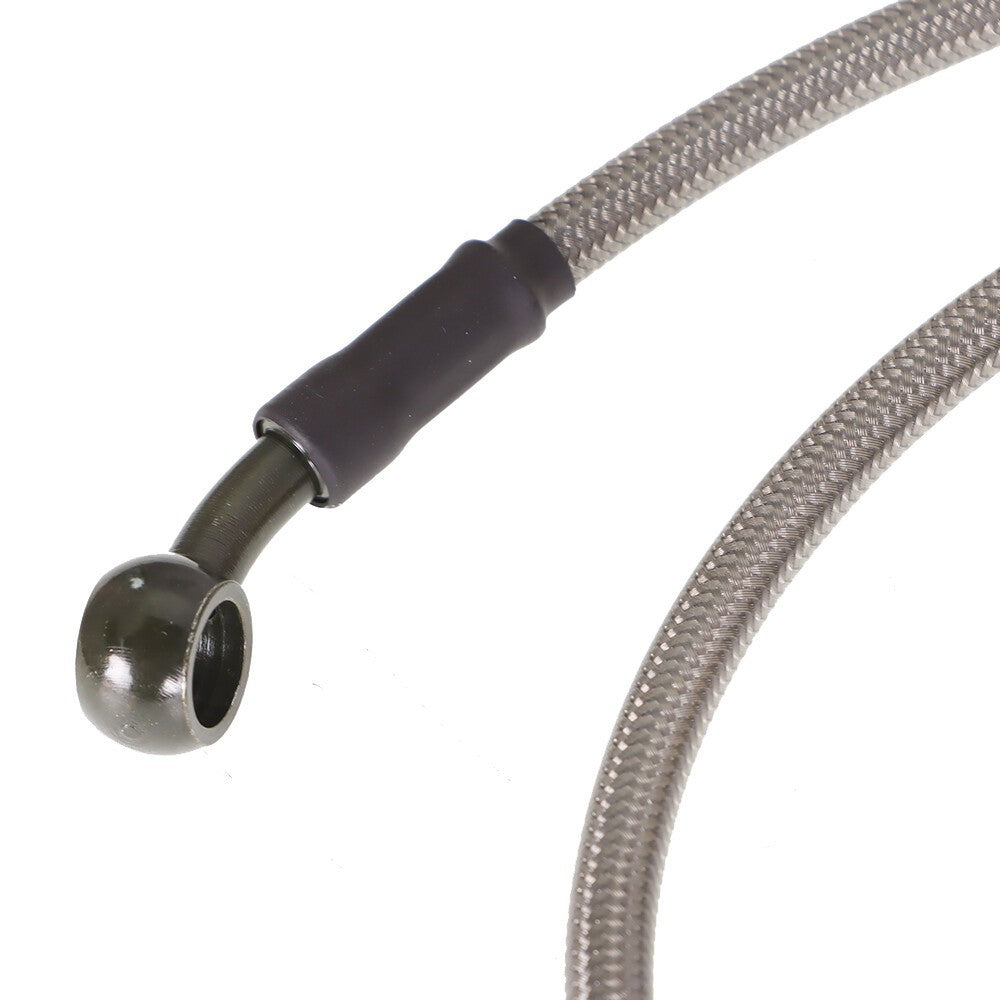 Polaris RZR XP 4 900 2013 Front & Rear Brake Lines Set 1068