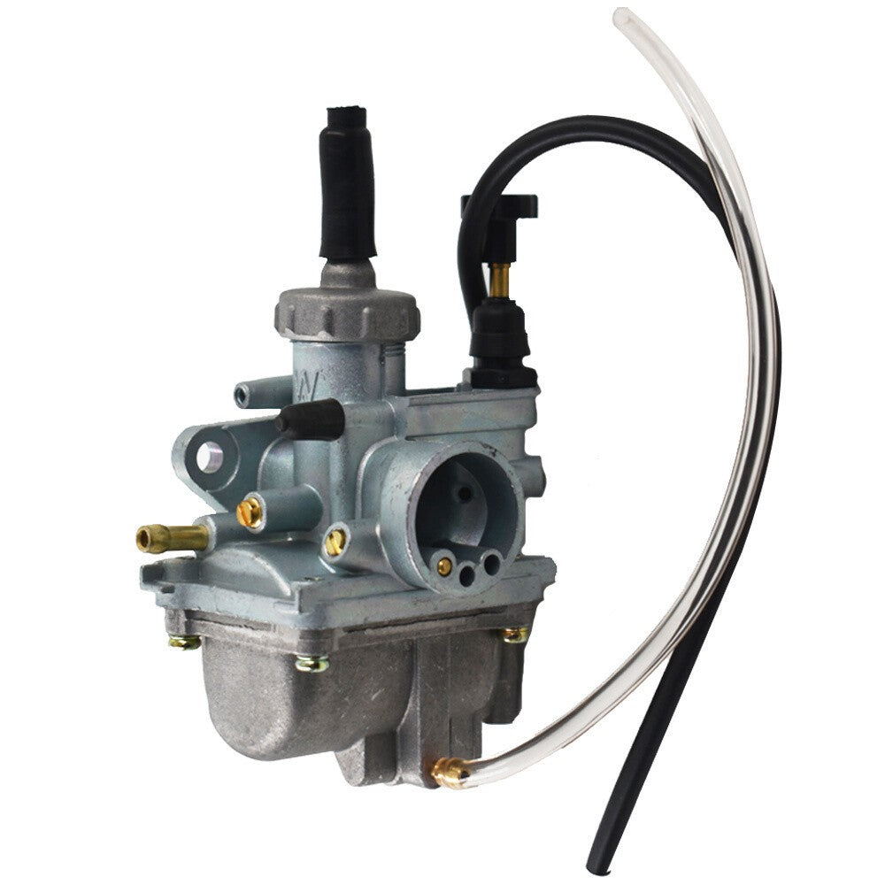 1987-2006 Suzuki LT80 QuadSport Carburetor & Intake Manifold Replacement