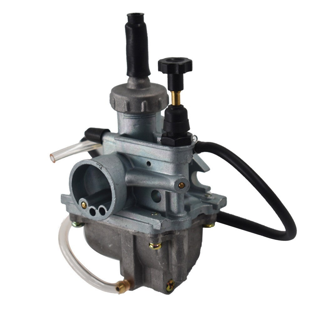 1987-2006 Suzuki LT80 QuadSport Carburetor & Intake Manifold Replacement