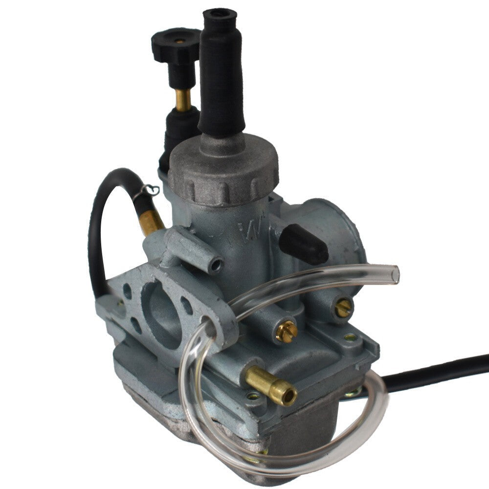 1987-2006 Suzuki LT80 QuadSport Carburetor & Intake Manifold Replacement