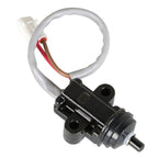 Golf Cart Stop Switch JF7-82817-20 for Yamaha G11-G29 Models Replacement