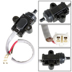 Golf Cart Stop Switch JF7-82817-20 for Yamaha G11-G29 Models Replacement