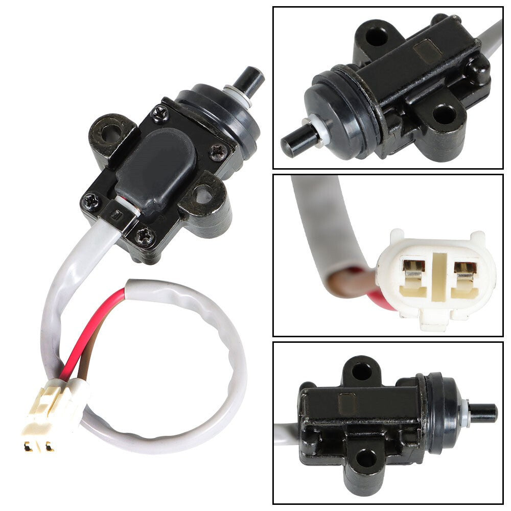 Golf Cart Stop Switch JF7-82817-20 for Yamaha G11-G29 Models Replacement