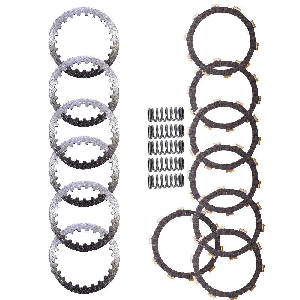 Yamaha Blaster 200 YFS200 Clutch Kit with Heavy Duty Springs 1988-2006 Set