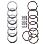 Yamaha Blaster 200 YFS200 Clutch Kit with Heavy Duty Springs 1988-2006 Set