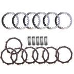 Yamaha Blaster 200 YFS200 Clutch Kit with Heavy Duty Springs 1988-2006 Set