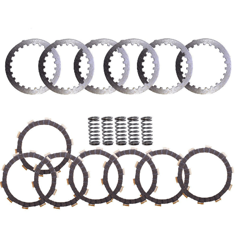 Yamaha Blaster 200 YFS200 Clutch Kit with Heavy Duty Springs 1988-2006 Set