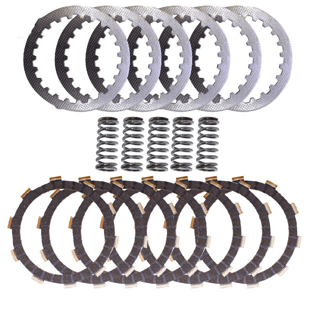 Yamaha Blaster 200 YFS200 Clutch Kit with Heavy Duty Springs 1988-2006 Set