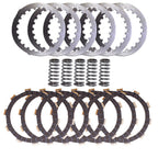 Yamaha Blaster 200 YFS200 Clutch Kit with Heavy Duty Springs 1988-2006 Set