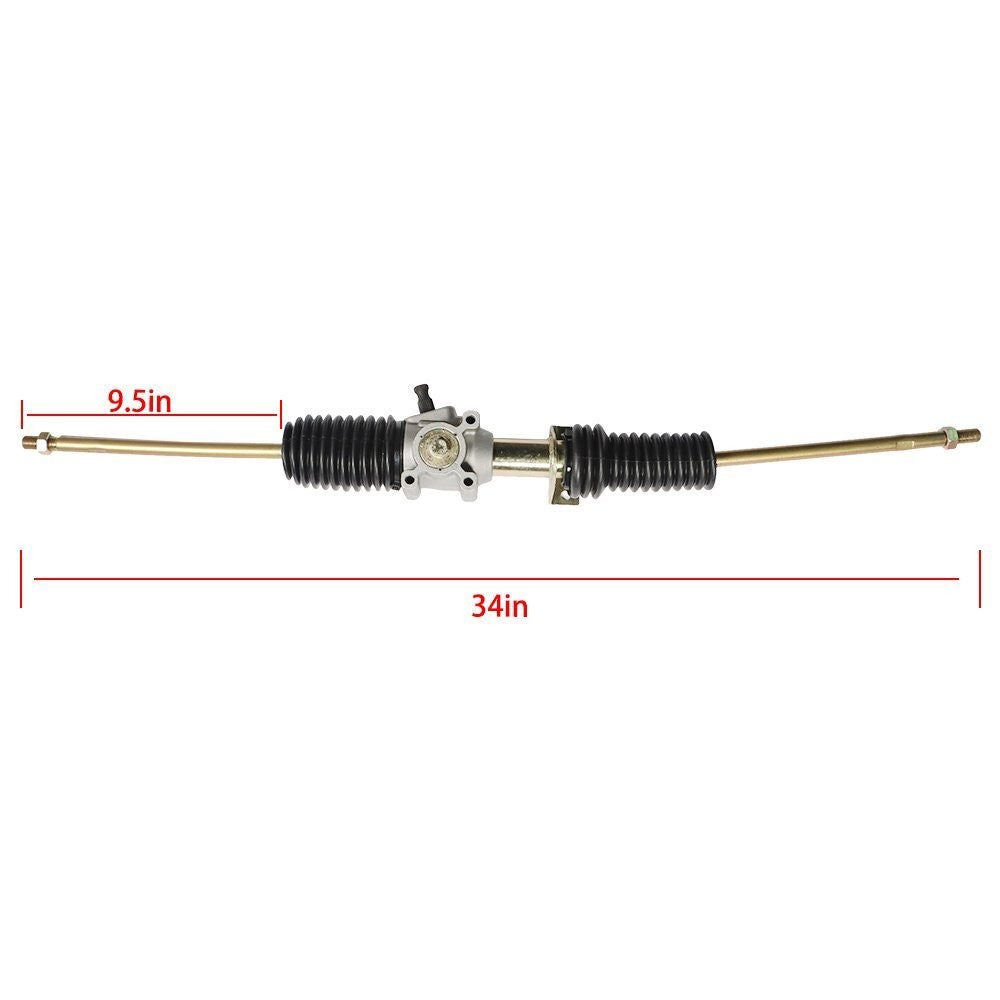 Polaris RZR 800 Steering Rack Assembly 1823497 2008-2014 Replacement Part