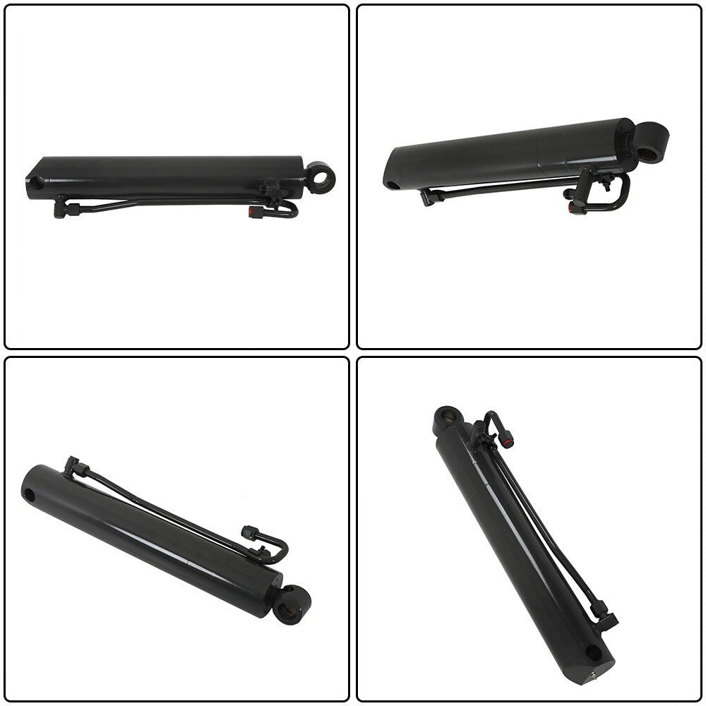 Hydraulic Tilt Cylinder 6804674 6800466 6596896 for Bobcat 863 A220 T200