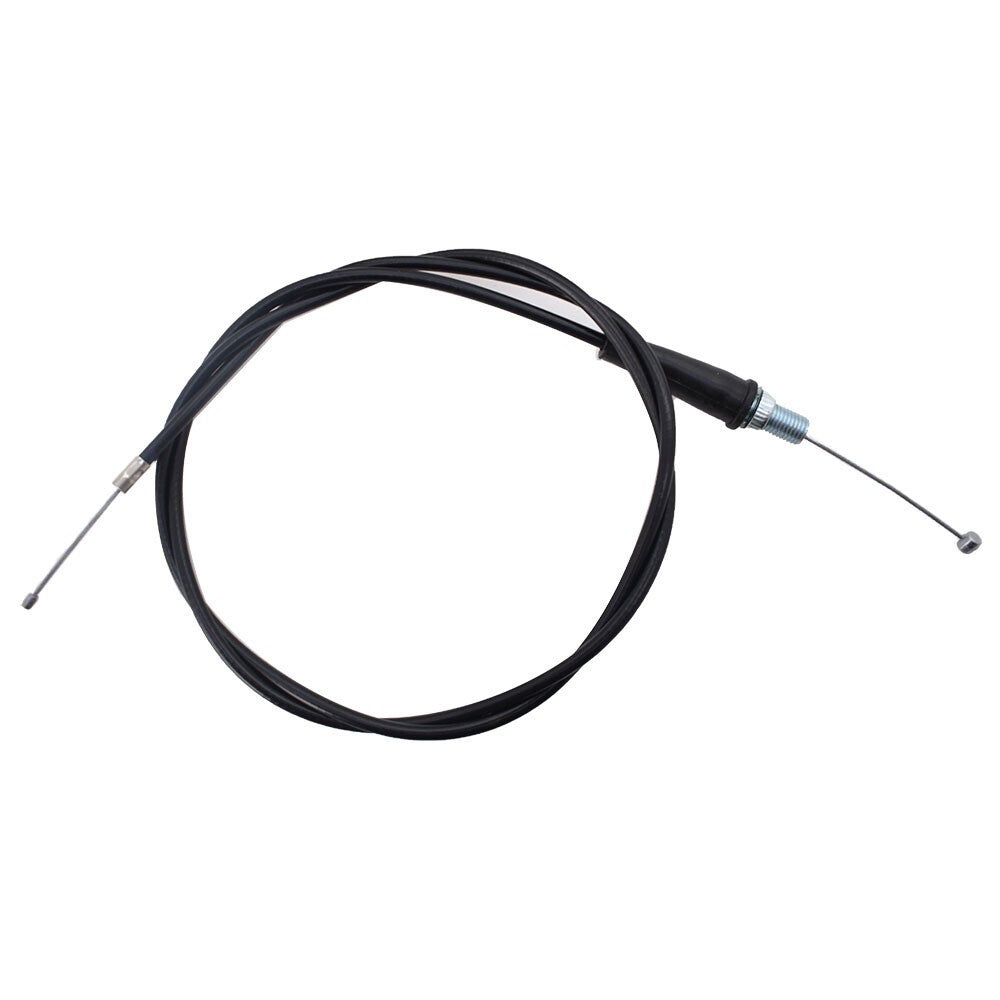 Yamaha Breeze 125 Carburetor & Throttle Cable 1989-1999 ATV YFA1 Replacement