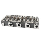 Kubota V1505 V1505T V1505E Cylinder Head 16246-99364 Complete with Valves