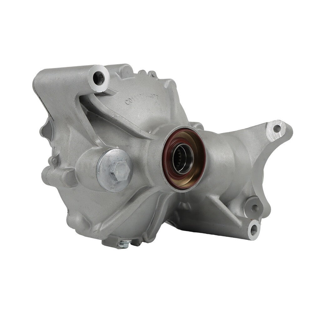 2015-2016 Honda TRX420 Rancher Rear Differential Assembly 41300-HR6-A60 US