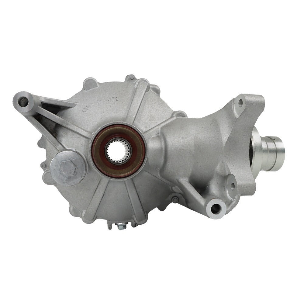 2015-2016 Honda TRX420 Rancher Rear Differential Assembly 41300-HR6-A60 US