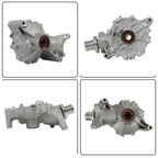 2015-2016 Honda TRX420 Rancher Rear Differential Assembly 41300-HR6-A60 US