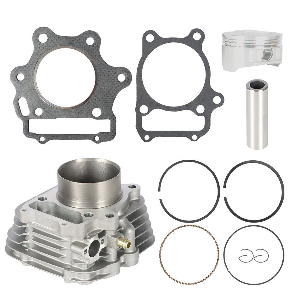 Honda Sportrax TRX300 1993-2009 Top End Cylinder Piston Kit 330cc