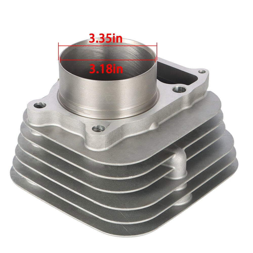 Honda Sportrax TRX300 1993-2009 Top End Cylinder Piston Kit 330cc